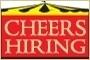 Cheers Hiring