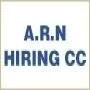 Arn Hiring Cc