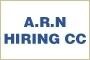 Arn Hiring Cc