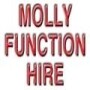 Molly Function Hire