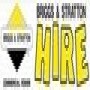 Briggs & Stratton Hire
