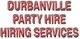 Durbanville Party & Candle Hire