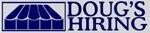Doug's Hiring