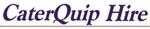 Caterquip Hire