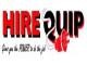 Hire quip cc