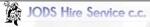 Jods Hire Service CC