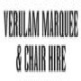 Verulam Marquee & Chair Hire
