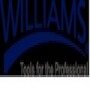 Williams Tools For Professionals