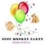 Busy Monkey Party Events & Gifts