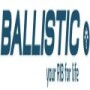 Ballistic Inflatables