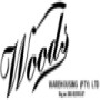 Woods Warehousing (Pty) Ltd (Germiston Branch)