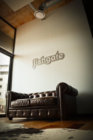 Fishgate Advertising