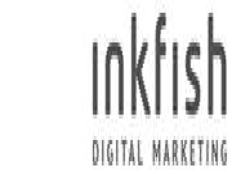 Inkfish branding and online solutions