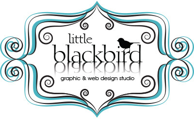 Little Blackbird Design Studio