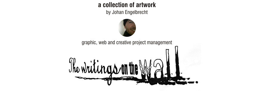Johan Engelbrecht Design