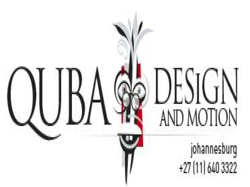 Quba Design And Motion