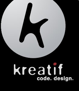 Kreatif Code And Design