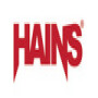 Hains - Graphic Design