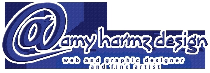 Amy Harmz Design