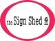 The Sign Shed