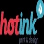 Hot Ink