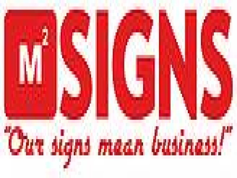 M2 Signs