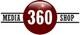 360 Media Shop