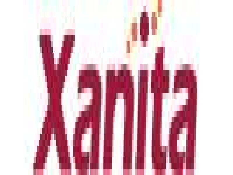 Xanita Eco Pos Displays