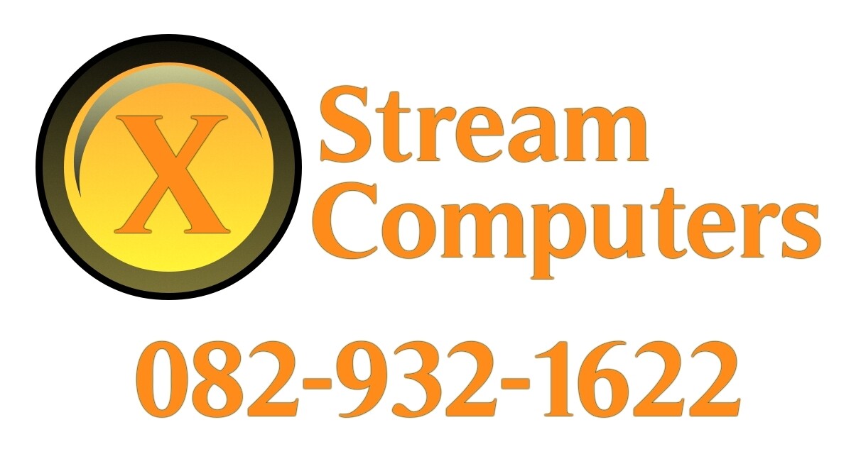 X-Stream Computers