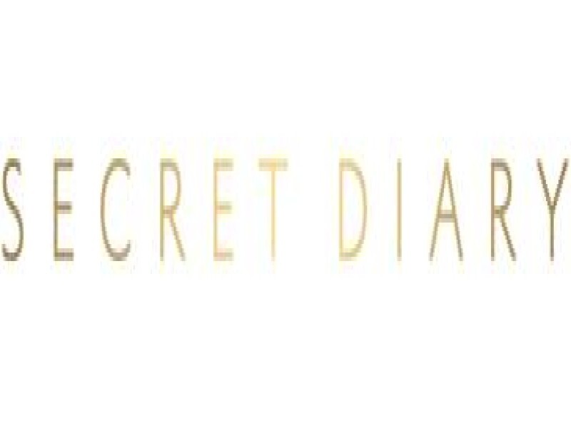 Secret Diary Creative Concepts & Designs