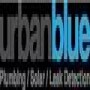 Urban Blue Plumbing