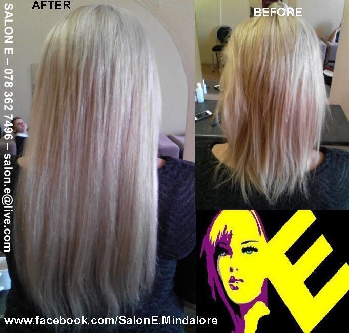 Salon E