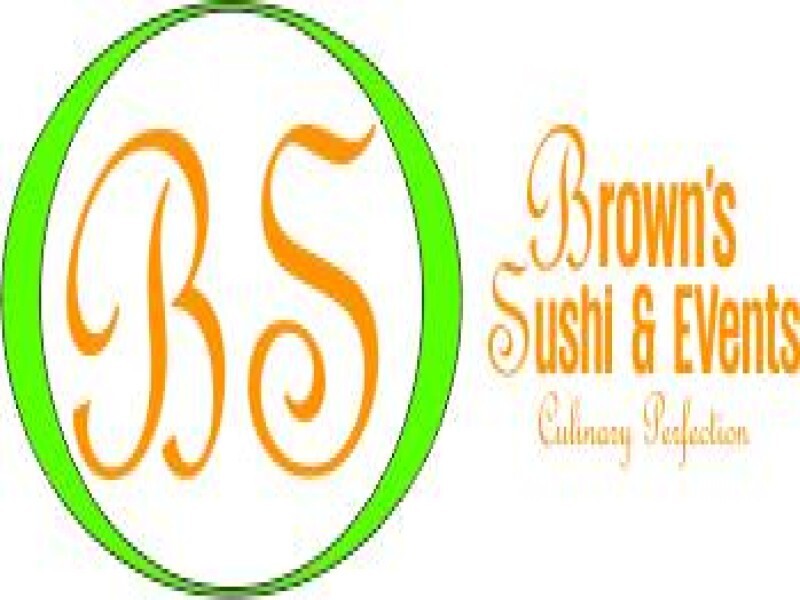 Brown's Sushi