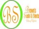Brown's Sushi