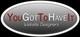 Yougottohaveit Website Designers