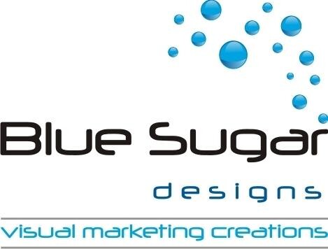 Blue Sugar Designs