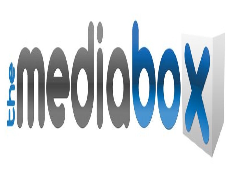 The Media Box