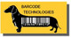Barcode Tech