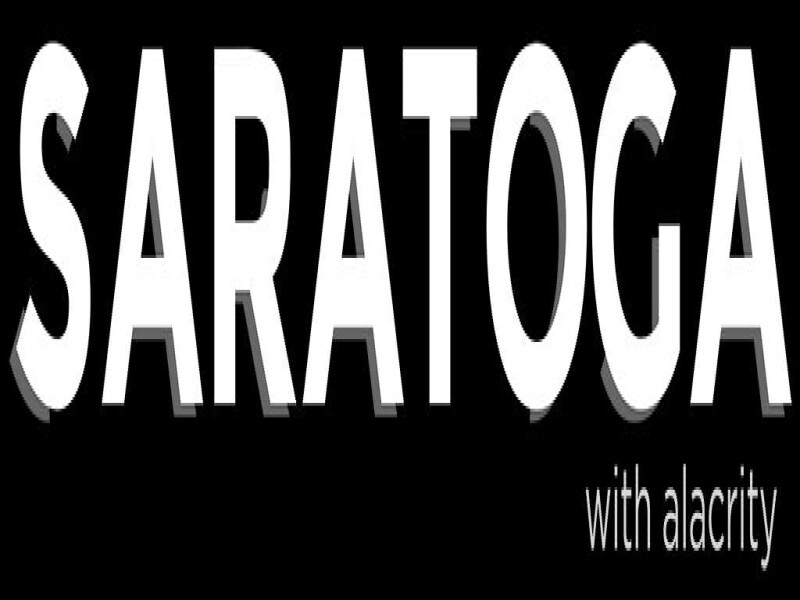 Saratoga