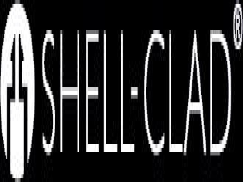 Shell Clad
