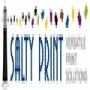 Salty Print