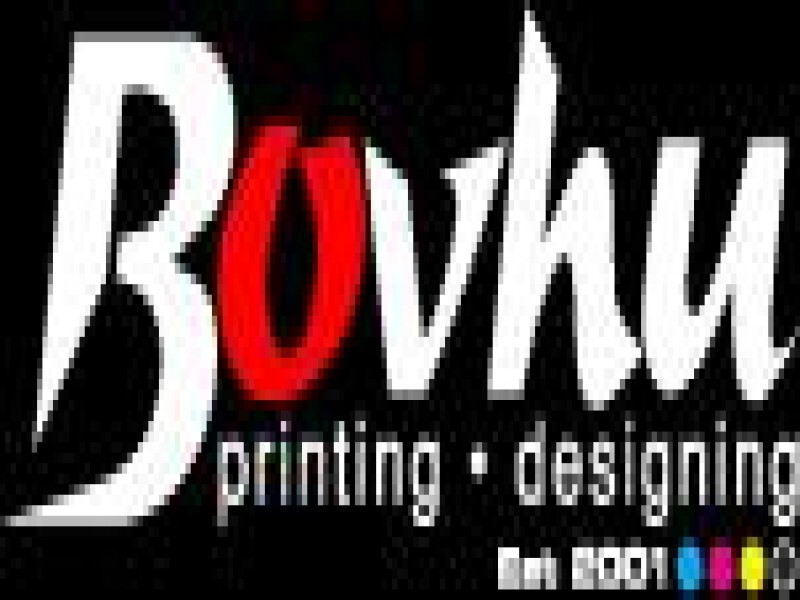 Bovhu Print And Design