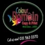 Colour Domain