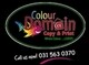 Colour Domain