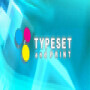Typeset & Print