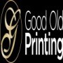 Good Old Printing