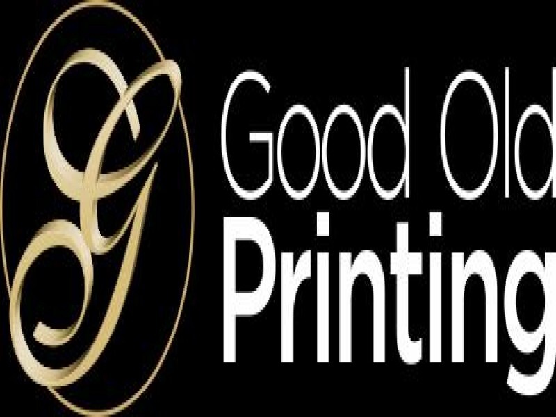 Good Old Printing
