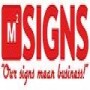 M2 Signs