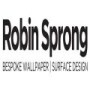 Robin Sprong Wallpaper