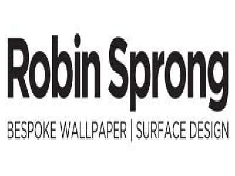 Robin Sprong Wallpaper